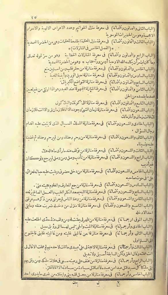 futmak.com - Page 25 - from part One of the first Boulaq edition